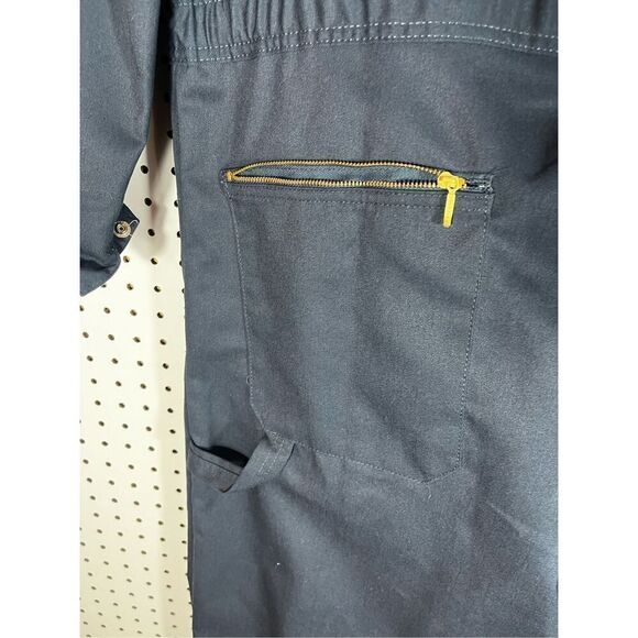 Dickies workwear overall jumpsuit - Picture 8 of 13